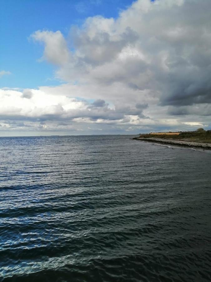 Augustenhof Ferien Nordborg Esterno foto