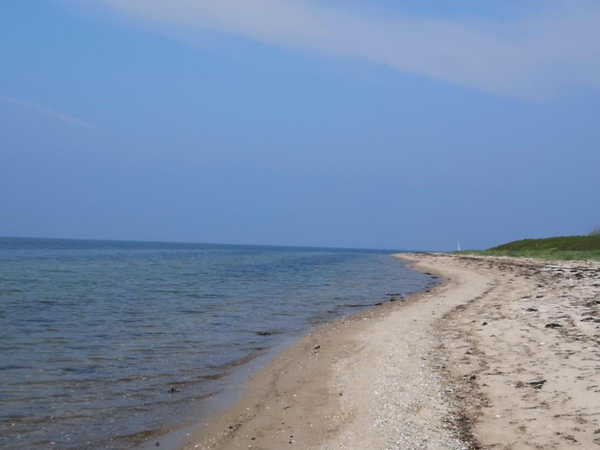 Augustenhof Ferien Nordborg Esterno foto