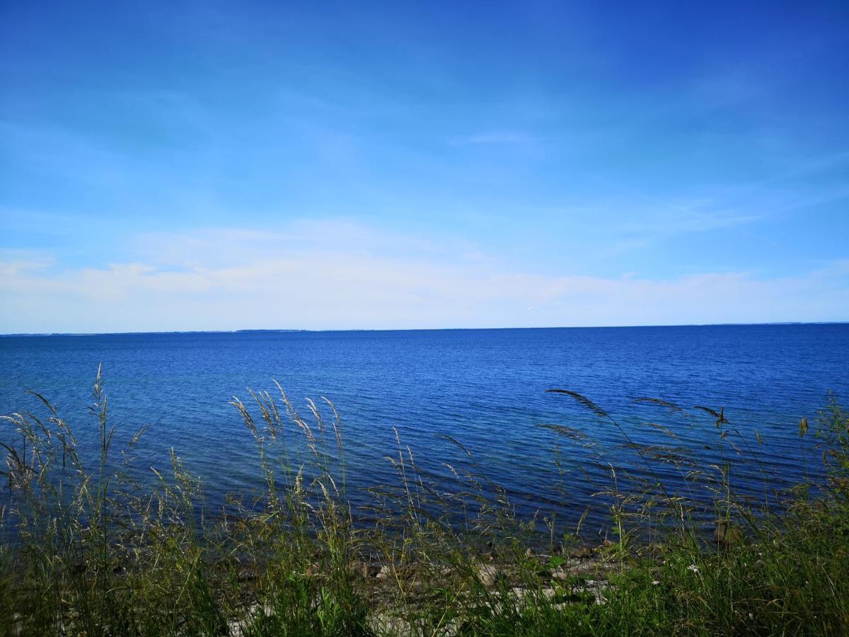 Augustenhof Ferien Nordborg Esterno foto