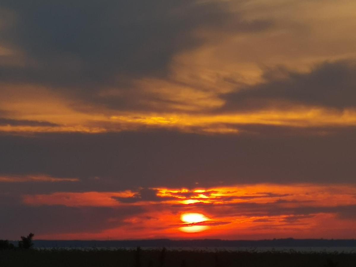 Augustenhof Ferien Nordborg Esterno foto