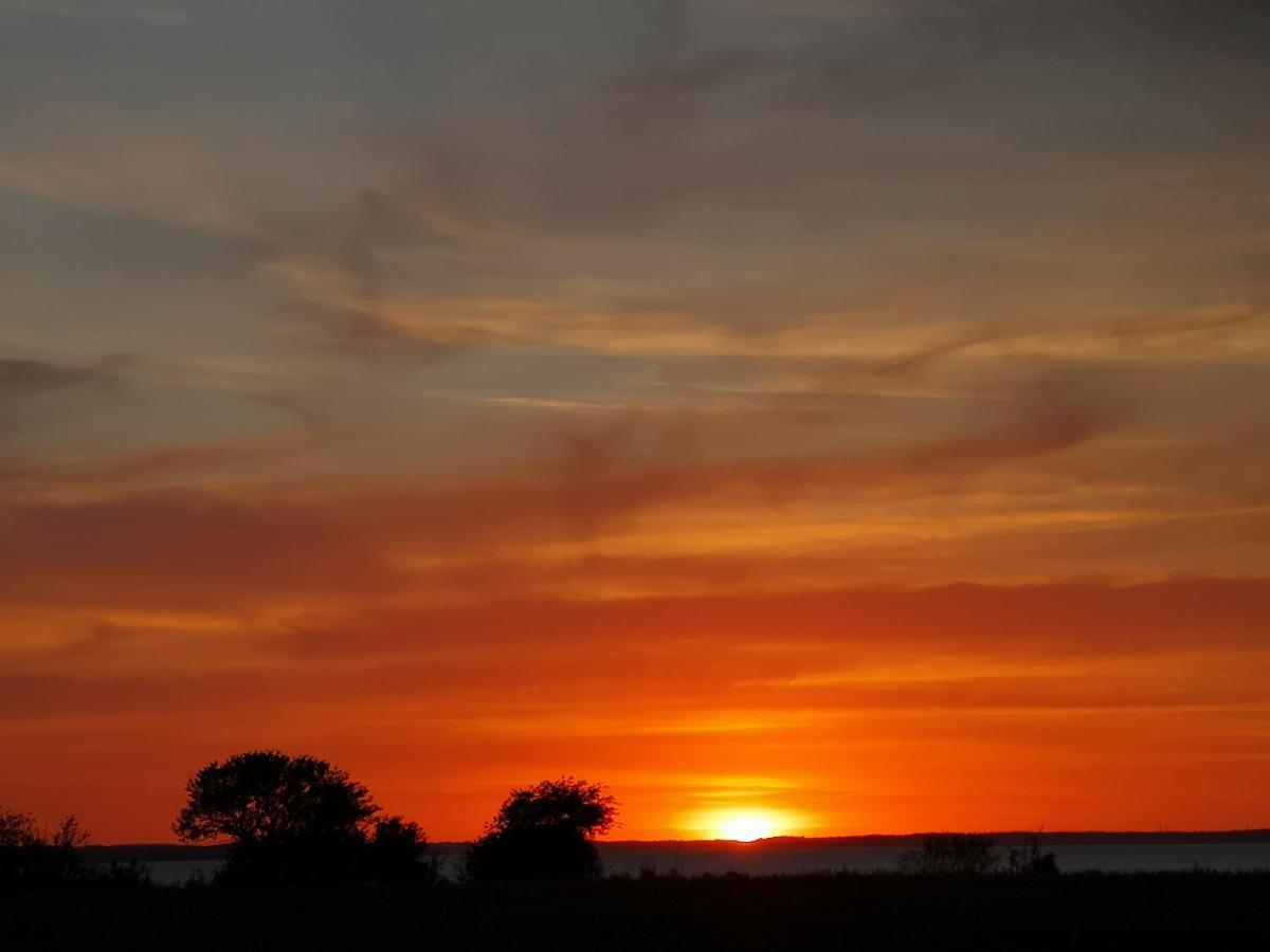 Augustenhof Ferien Nordborg Esterno foto