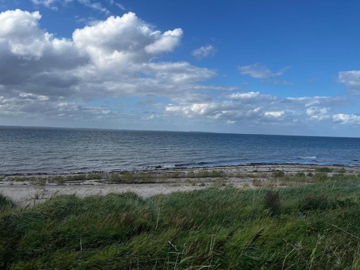 Augustenhof Ferien Nordborg Esterno foto