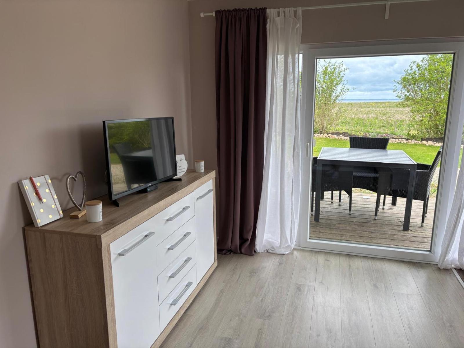 Augustenhof Ferien Nordborg Esterno foto