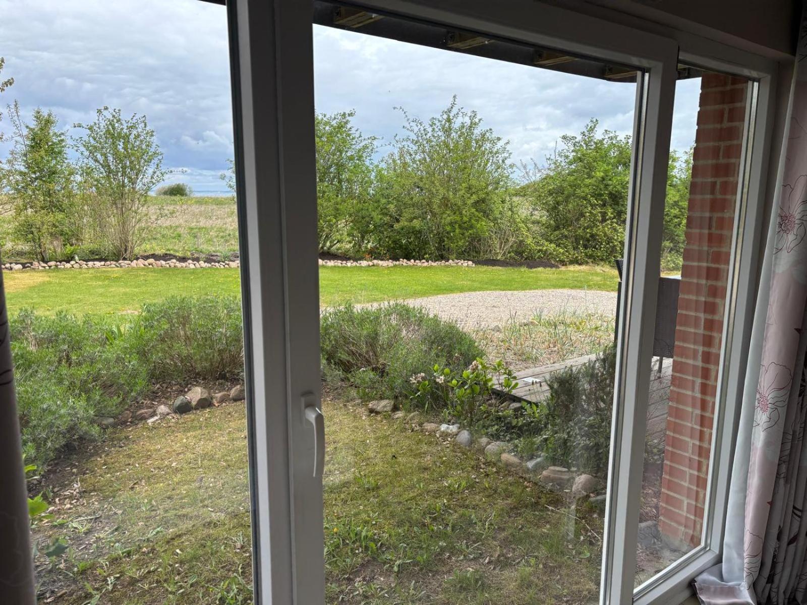 Augustenhof Ferien Nordborg Esterno foto